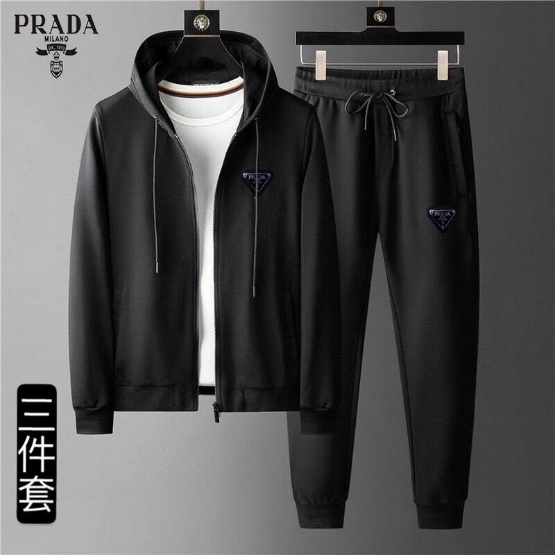 Prada Men's Suits 90